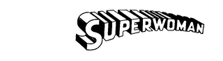 SUPERWOMAN