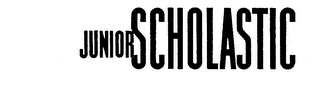 JUNIOR SCHOLASTIC