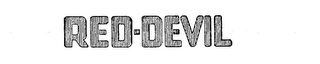 RED-DEVIL