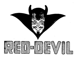 RED-DEVIL