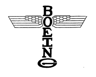 BOEING