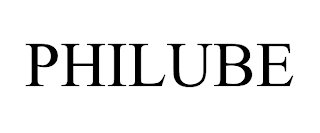 PHILUBE