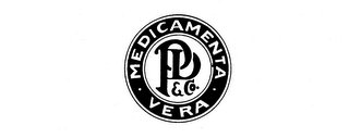 MEDICAMENTA VERA P.D. & CO.