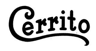 CERRITO