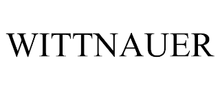 WITTNAUER
