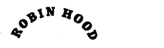 ROBIN HOOD