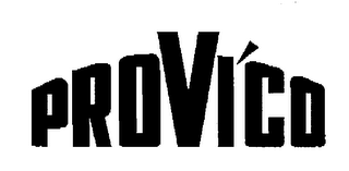 PROVICO