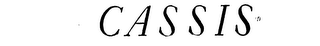 CASSIS