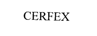CERFEX