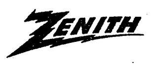 ZENITH
