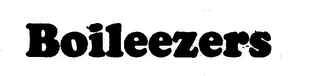 BOILEEZERS