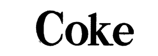 COKE