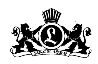 L SINCE 1890 GOLDEN BRIAR