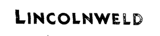 LINCOLNWELD