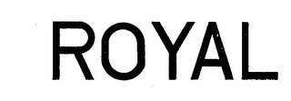 ROYAL