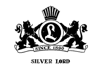 SILVER LORD