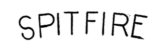 SPITFIRE
