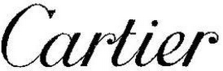 CARTIER