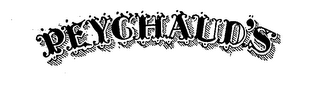 PEYCHAUD'S
