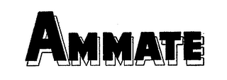 AMMATE