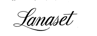 LANASET