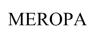 MEROPA