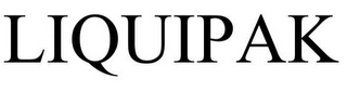 LIQUIPAK