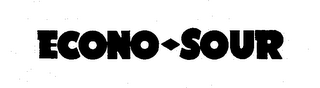 ECONO SOUR
