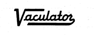 VACULATOR