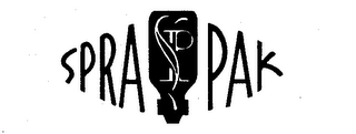 SPRA PAK SP