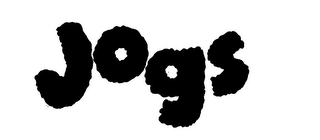 JOGS