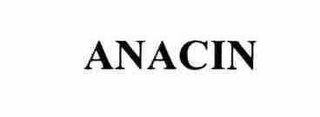 ANACIN