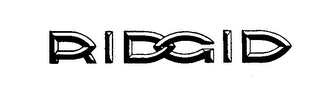 RIDGID