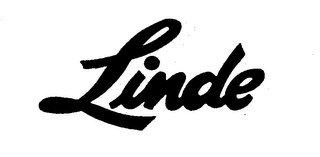 LINDE