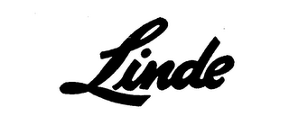 LINDE