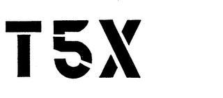 T5X