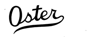 OSTER