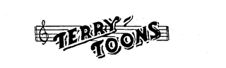 TERRY TOONS