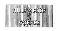 HILLS BROS COFFEE