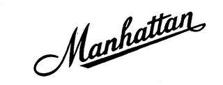 MANHATTAN