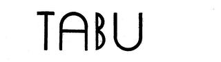 TABU