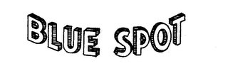 BLUE SPOT