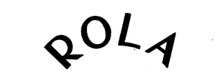 ROLA