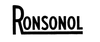 RONSONOL