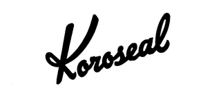 KOROSEAL