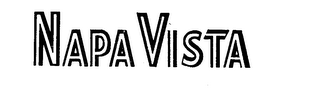 NAPA VISTA