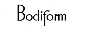 BODIFORM