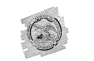 NATIONAL RIFLE ASSOCIATION OF AMERICA INCORPORATED 1871