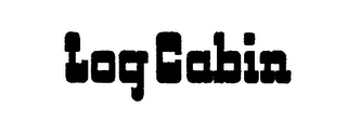 LOG CABIN