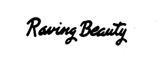 RAVING BEAUTY